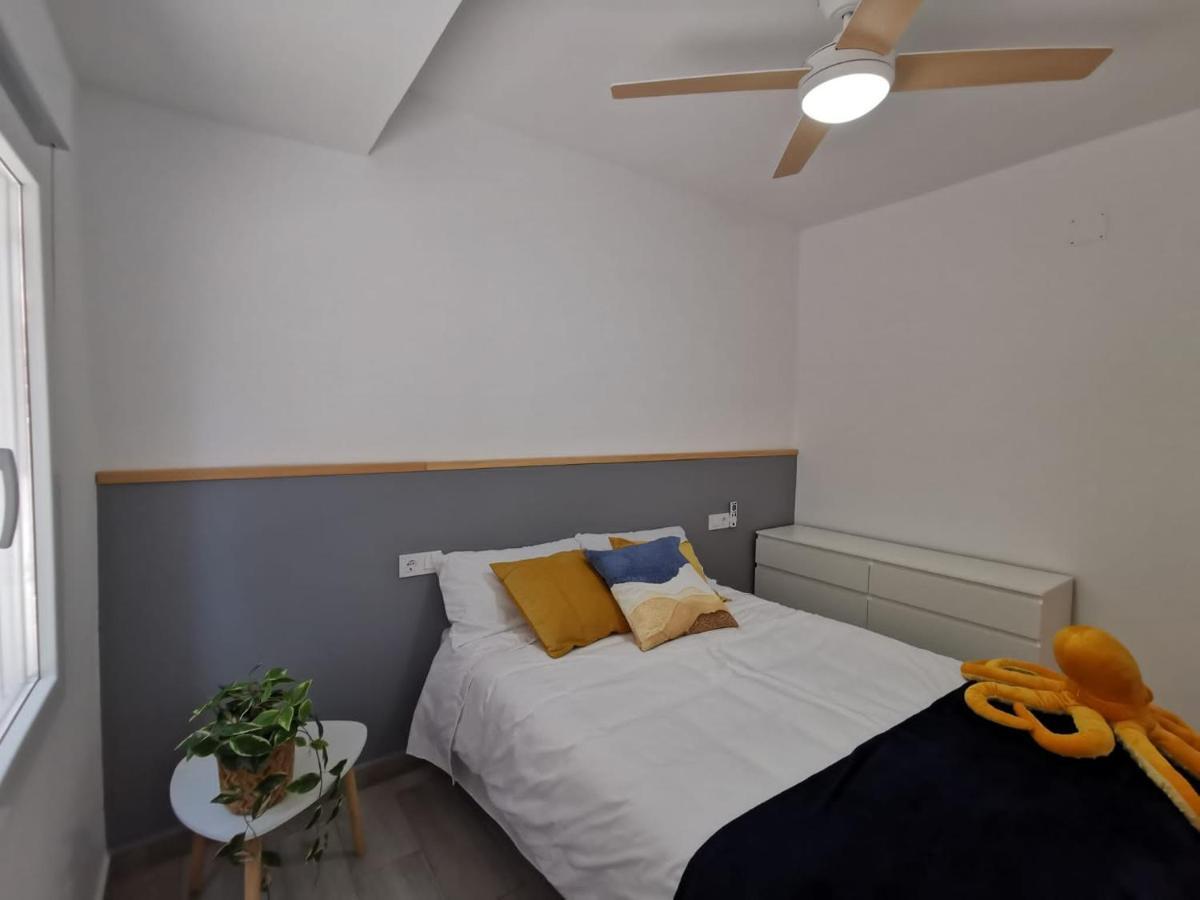 Casa Playa Daire Santa Pola Dış mekan fotoğraf