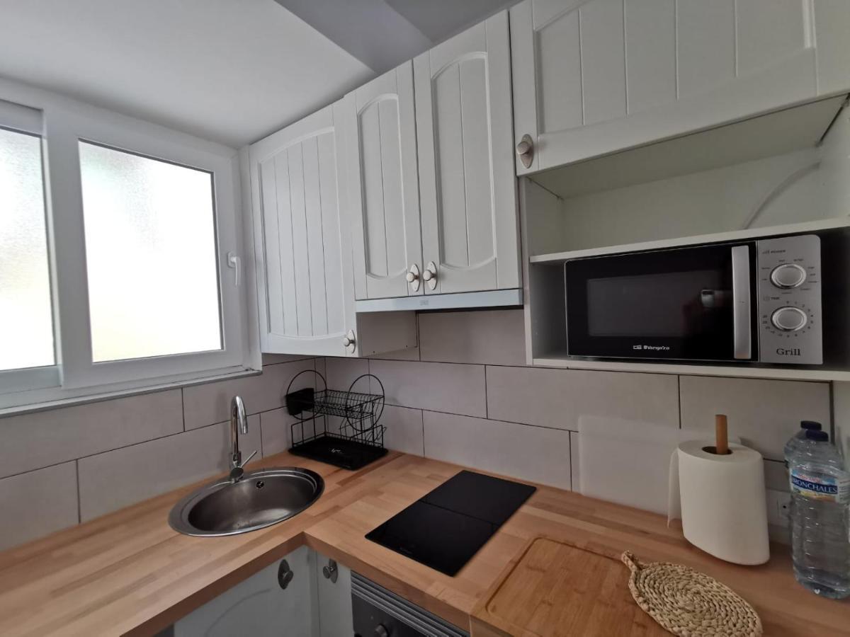 Casa Playa Daire Santa Pola Dış mekan fotoğraf